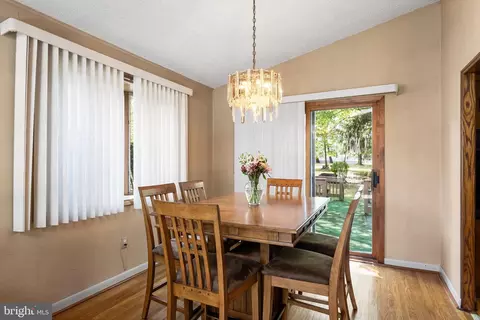 Dining - 160 Ashbrook Rd, Cherry Hill, NJ 08034 photo 1 of 2