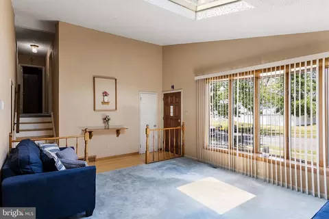 Living - 160 Ashbrook Rd, Cherry Hill, NJ 08034 photo 2 of 3