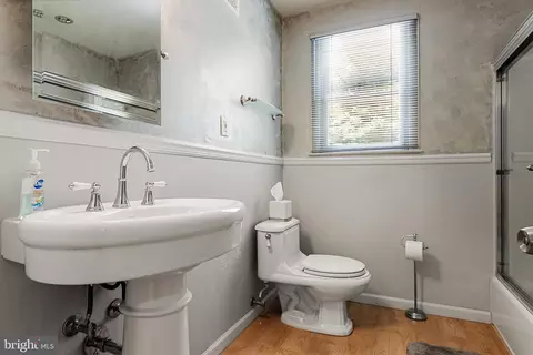 Bath - 160 Ashbrook Rd, Cherry Hill, NJ 08034 photo 1 of 2