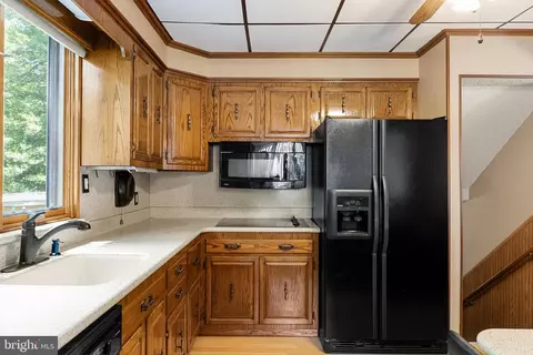 Kitchen - 160 Ashbrook Rd, Cherry Hill, NJ 08034 photo 1 of 3