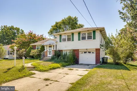 115 N Brookfield Rd, Cherry Hill, NJ 08034