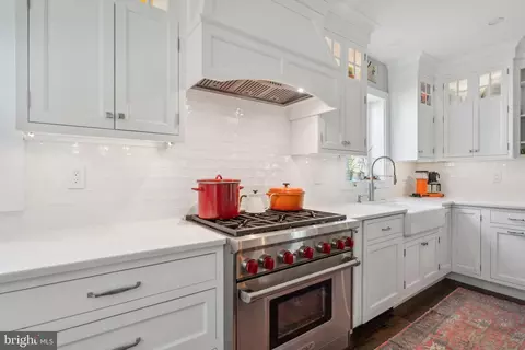 Kitchen - 22 W Summit Ave, Haddonfield, NJ 08033 photo 2 of 3