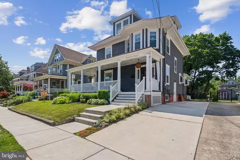 Exterior - 22 W Summit Ave, Haddonfield, NJ 08033 photo 2 of 4