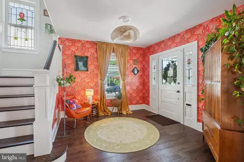 Entry Way - 22 W Summit Ave, Haddonfield, NJ 08033 photo 1 of 1