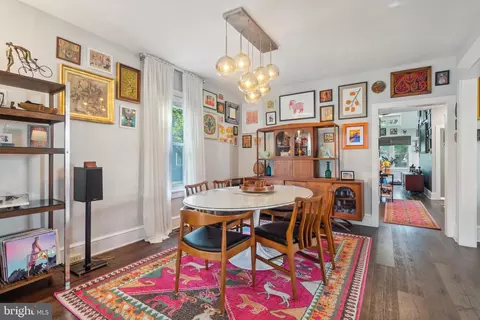 Dining - 22 W Summit Ave, Haddonfield, NJ 08033 photo 1 of 2