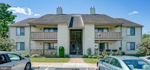 906 The Woods, Cherry Hill, NJ 08003
