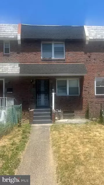 1572 Park Blvd, Camden, NJ 08103