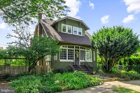 315 Cypress Ave, Oaklyn, NJ 08107