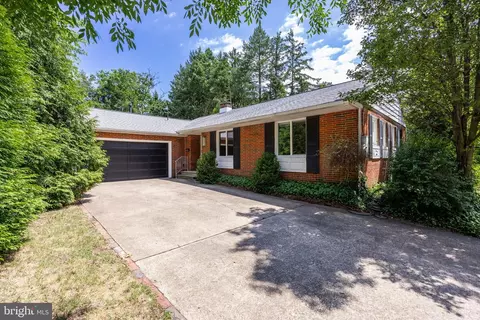 234 E Cuthbert Blvd, Haddon Township, NJ 08108