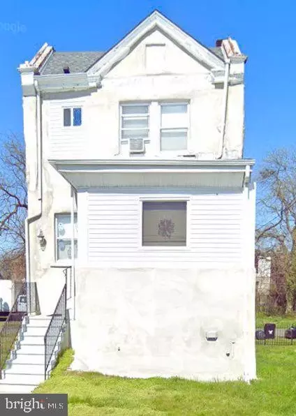 1443 Crestmont Ave, Camden, NJ 08103