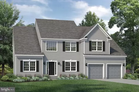61 Lafayette Ave, Voorhees, NJ 08043