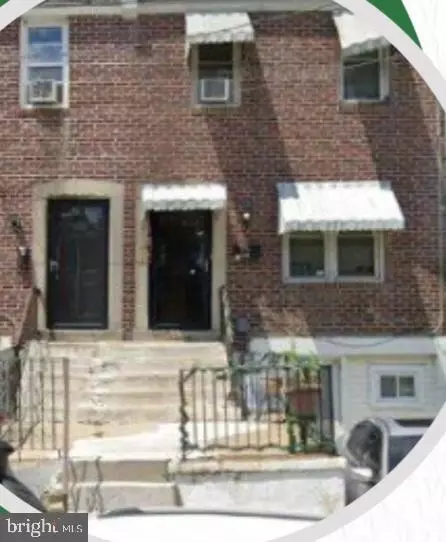 1155 S Merrimac Rd, Camden, NJ 08104