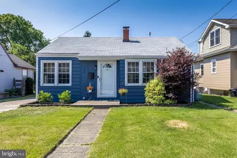 124 Troy Ave, Bellmawr, NJ 08031