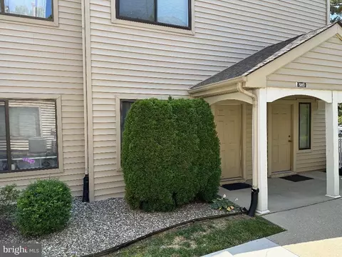503 Gregorys Way, Voorhees, NJ 08043