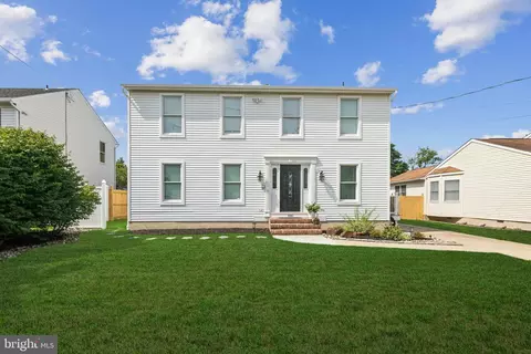 840 Powell St, Gloucester City, NJ 08030