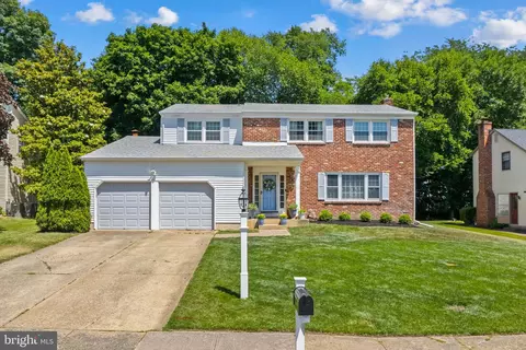 1405 Autumn Ln, Cherry Hill, NJ 08003