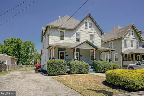6533 Rudderow Ave, Pennsauken, NJ 08109