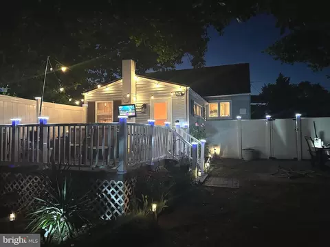 Exterior - 24 E 5th Ave, Runnemede, NJ 08078 photo 3 of 3