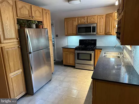 Kitchen - 24 E 5th Ave, Runnemede, NJ 08078 photo 1 of 1