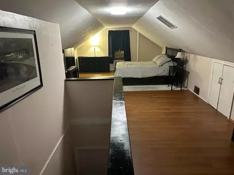 Bedroom - 24 E 5th Ave, Runnemede, NJ 08078 photo 1 of 1