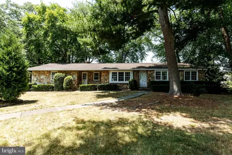 206 Ford St, Voorhees, NJ 08043