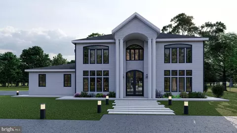 311 Lippard Ave, Voorhees, NJ 08043
