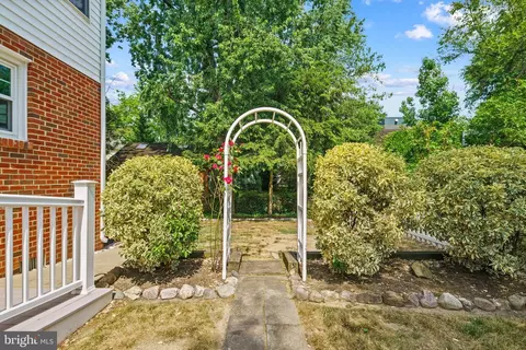 627 Wayne Ave, Haddonfield, NJ 08033 photo 6