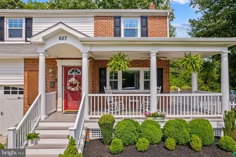 627 Wayne Ave, Haddonfield, NJ 08033 photo 53