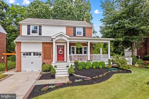 627 Wayne Ave, Haddonfield, NJ 08033 photo 57