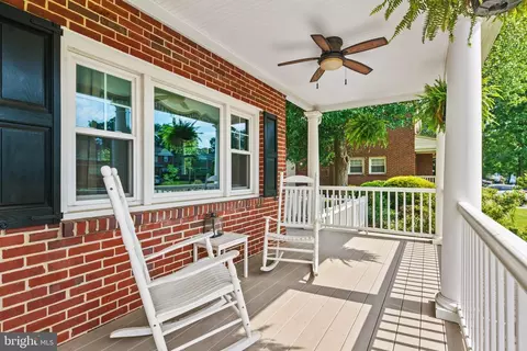 627 Wayne Ave, Haddonfield, NJ 08033 photo 2