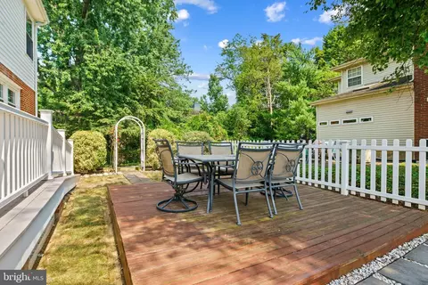 627 Wayne Ave, Haddonfield, NJ 08033 photo 5