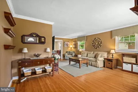 627 Wayne Ave, Haddonfield, NJ 08033 photo 7