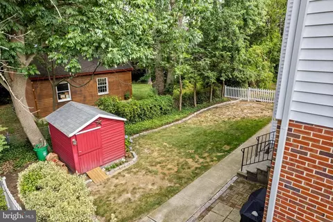 627 Wayne Ave, Haddonfield, NJ 08033 photo 50