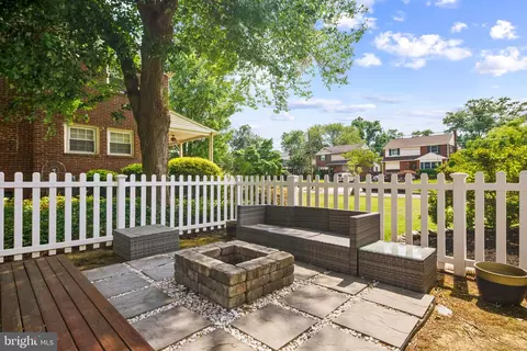 627 Wayne Ave, Haddonfield, NJ 08033 photo 4