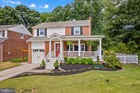 627 Wayne Ave, Haddonfield, NJ 08033 photo 56