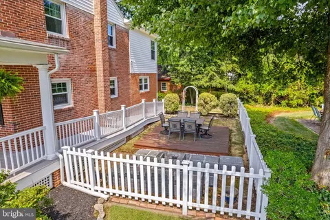 627 Wayne Ave, Haddonfield, NJ 08033 photo 3