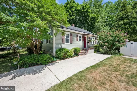 247 W Franklin Ave, Collingswood, NJ 08107