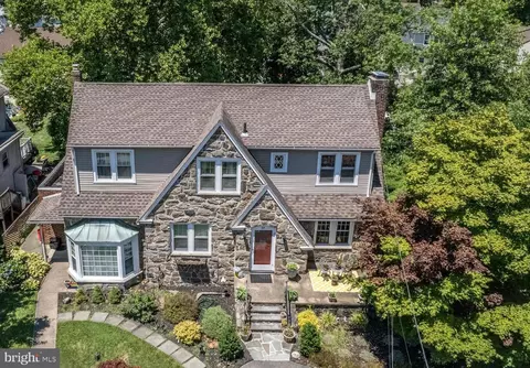 37 E Cuthbert Blvd, Haddon Township, NJ 08108