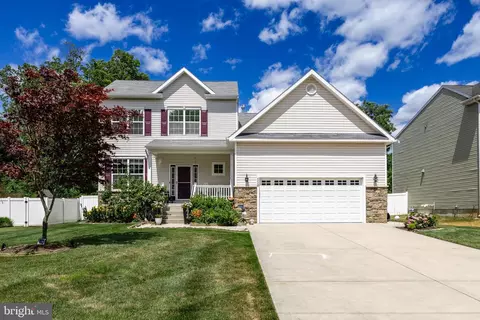 110 E Tampa Ave, Cherry Hill, NJ 08034