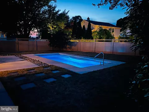 Exterior - 3 Ramsgate Rd, Cherry Hill, NJ 08003 photo 12 of 13