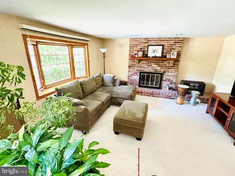 Living - 3 Ramsgate Rd, Cherry Hill, NJ 08003 photo 1 of 1
