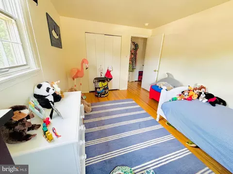 Bedroom - 3 Ramsgate Rd, Cherry Hill, NJ 08003 photo 3 of 3