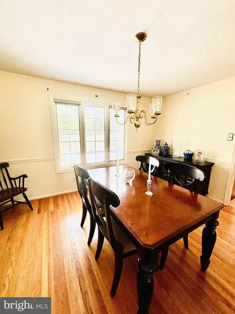 Dining - 3 Ramsgate Rd, Cherry Hill, NJ 08003 photo 3 of 3
