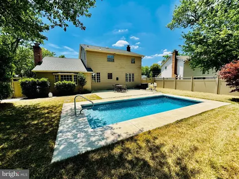Exterior - 3 Ramsgate Rd, Cherry Hill, NJ 08003 photo 7 of 13