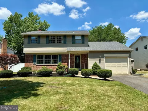 3 Ramsgate Rd, Cherry Hill, NJ 08003