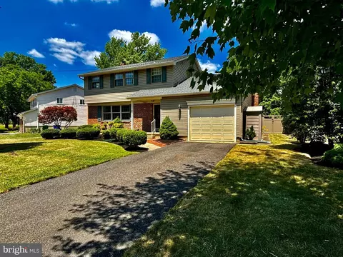 Exterior - 3 Ramsgate Rd, Cherry Hill, NJ 08003 photo 3 of 13