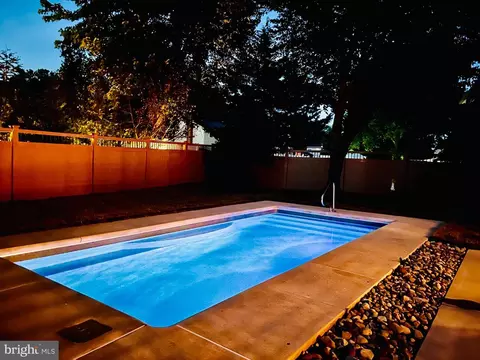 Exterior - 3 Ramsgate Rd, Cherry Hill, NJ 08003 photo 10 of 13