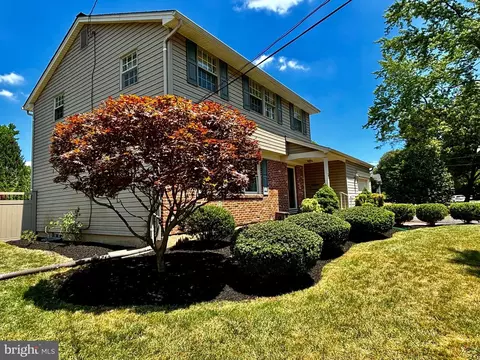 Exterior - 3 Ramsgate Rd, Cherry Hill, NJ 08003 photo 5 of 13