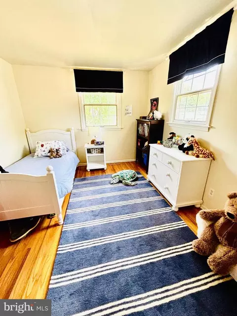 Bedroom - 3 Ramsgate Rd, Cherry Hill, NJ 08003 photo 2 of 3