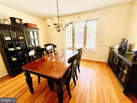 Dining - 3 Ramsgate Rd, Cherry Hill, NJ 08003 photo 1 of 3